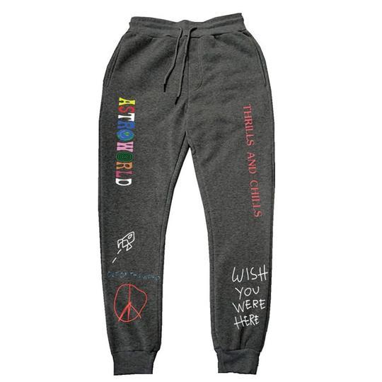 Astroworld Joggers